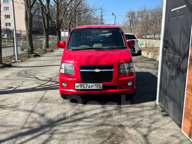 Chevrolet MW. �������, ��������, 1.3 (90��.�.), ������, 200 000����. �� ����