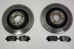 ����� ��������� ������ � ��������� (��������� ����� 2021�. ) LH=RH Land Rover LR099036, �����/������ LR099036 ����