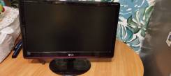 LG. 20" 