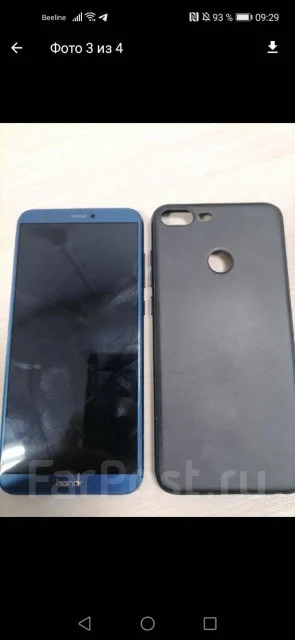 Honor 9 lite. �/�, ����� ����