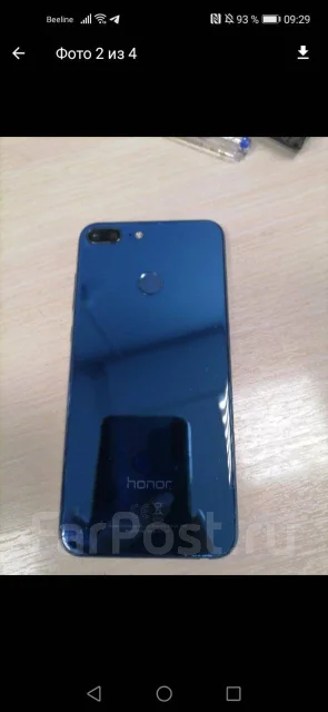 Honor 9 lite. �/�, ����� ����