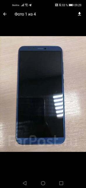 Honor 9 lite. �/�, ����� ����
