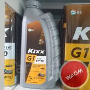 Kixx G1. 5W-50, �������������, 1��. ����
