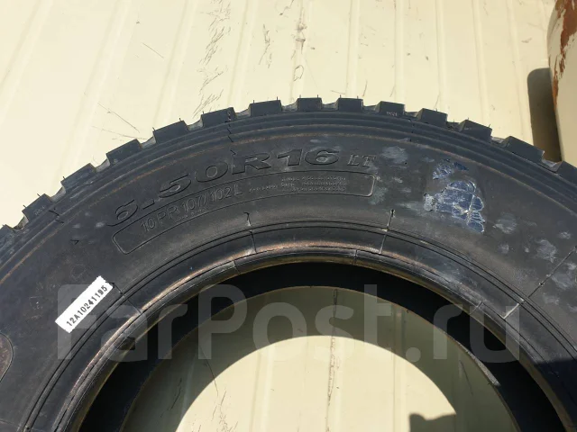 Goodtyre YB268. �����������, 2009 ���, ����� ����