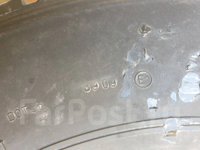 Goodtyre YB268. �����������, 2009 ���, ����� ����
