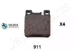 ������� ��������� ��������, �������� | ��� | Chrysler Crossfire SRT-6 Japanparts PP911AF PP911AF ����