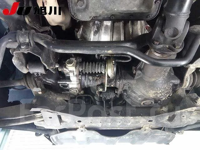 Mitsubishi Pajero Junior. �������, 4wd, 1.1 (80��.�.), ������, 107����. ��, �/�, ��� ���. ��� ����� �� ������� ����