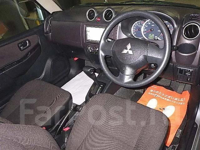 Mitsubishi Pajero Mini. �������, 4wd, 0.7 (64��.�.), ������, 71����. ��, �/�, ��� ���. ��� ����� �� ������� ����