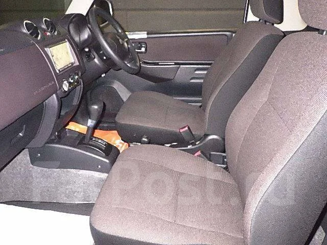 Mitsubishi Pajero Mini. �������, 4wd, 0.7 (64��.�.), ������, 71����. ��, �/�, ��� ���. ��� ����� �� ������� ����