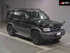 Isuzu Bighorn. ��������, 4wd, 3.0 (160��.�.), ������, 56����. ��, �/�, ��� ���. ��� ����� �� ������������ ����