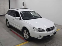 Subaru Outback. �������, 4wd, 2.5 (165��.�.), ������, 85����. ��, �/�, ��� ���. ��� ����� �� ������� ����