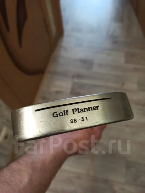 ������ ��� ������ Golf Planner ����