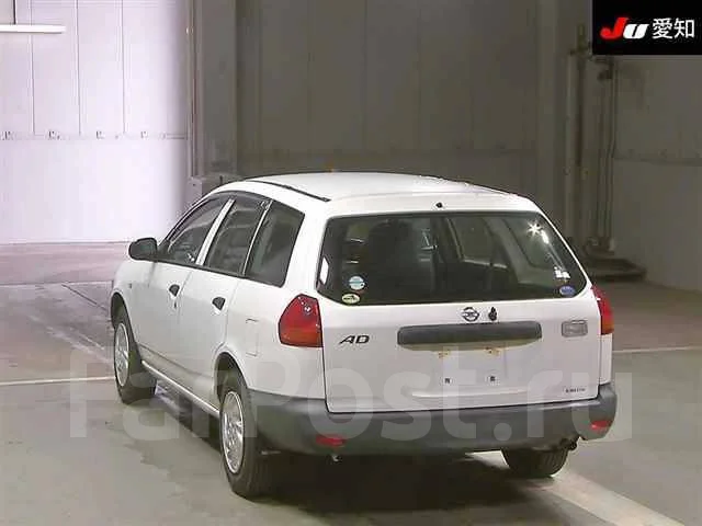 Nissan AD. �������, 4wd, 1.8 (120��.�.), ������, 89����. ��, �/�, ��� ���. ��� ����� �� ������� ����