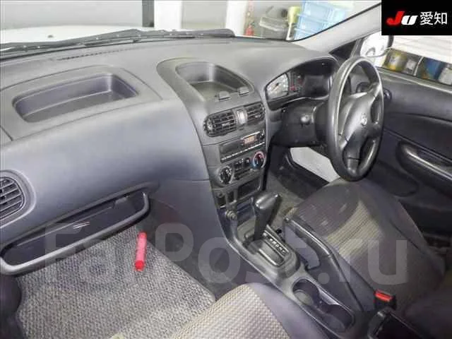 Nissan AD. �������, 4wd, 1.8 (120��.�.), ������, 89����. ��, �/�, ��� ���. ��� ����� �� ������� ����