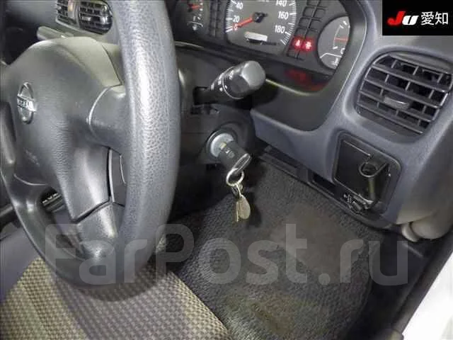 Nissan AD. �������, 4wd, 1.8 (120��.�.), ������, 89����. ��, �/�, ��� ���. ��� ����� �� ������� ����