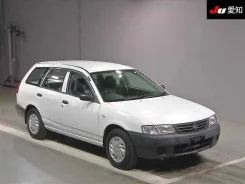 Nissan AD. �������, 4wd, 1.8 (120��.�.), ������, 89����. ��, �/�, ��� ���. ��� ����� �� ������� ����