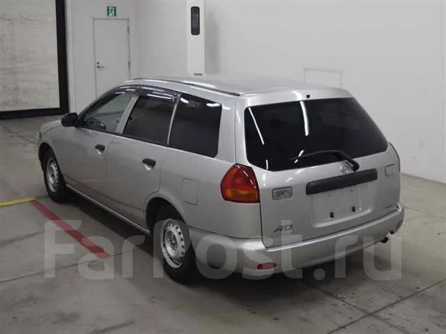 Nissan AD. ��������, ��������, 2.2 (79��.�.), ������, 128����. ��, �/�, ��� ���. ��� ����� �� ������� ����