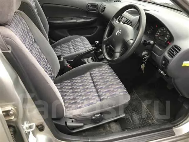 Nissan AD. ��������, ��������, 2.2 (79��.�.), ������, 128����. ��, �/�, ��� ���. ��� ����� �� ������� ����