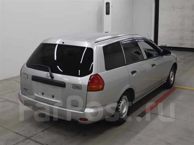 Nissan AD. ��������, ��������, 2.2 (79��.�.), ������, 128����. ��, �/�, ��� ���. ��� ����� �� ������� ����