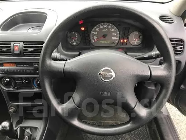 Nissan AD. ��������, ��������, 2.2 (79��.�.), ������, 128����. ��, �/�, ��� ���. ��� ����� �� ������� ����