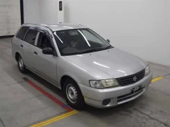 Nissan AD. ��������, ��������, 2.2 (79��.�.), ������, 128����. ��, �/�, ��� ���. ��� ����� �� ������� ����