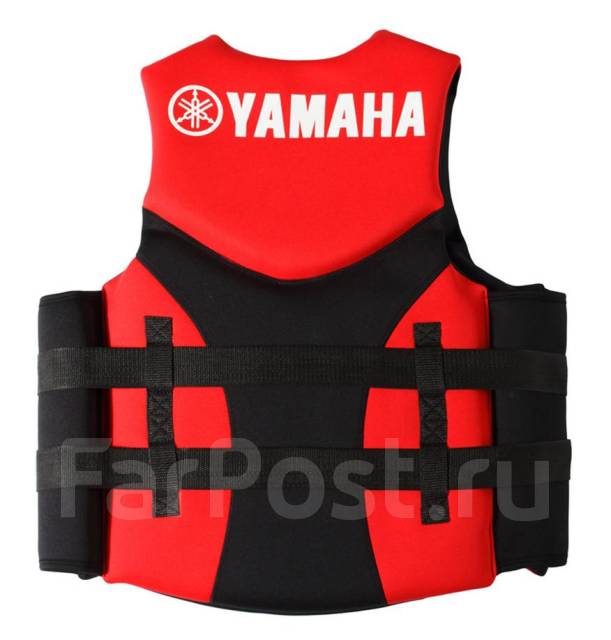 Спасательный жилет Yamaha спас жилет. неопреновый XL, в наличии. Цена ...