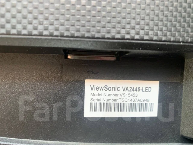 ViewSonic. 22" ����