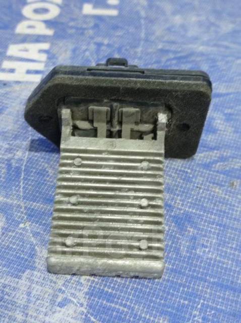 Б/У и уценка Резистор печки Lanos / Sens - купить в интернет-магазине по низкой 