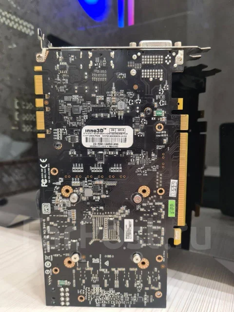 GeForce GTX 1070 Ti ����