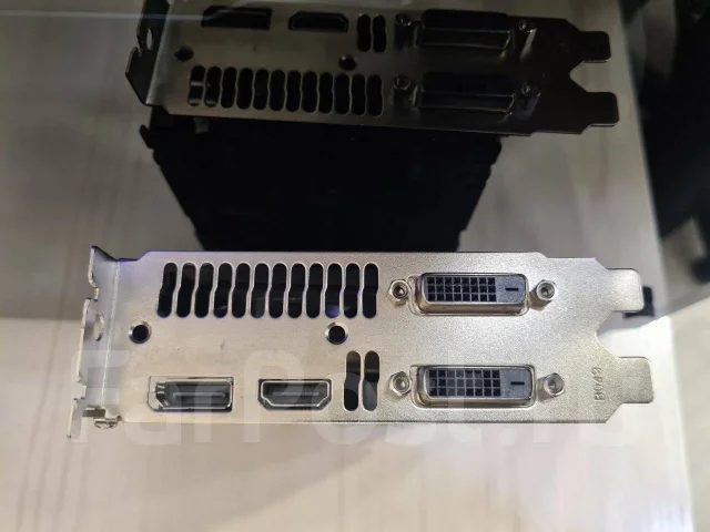 GeForce GTX 1070 Ti ����