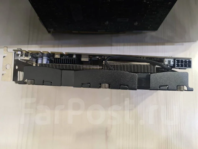 GeForce GTX 1070 Ti ����