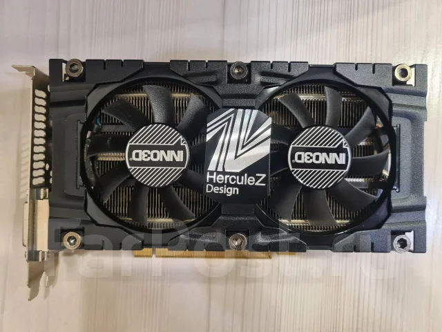 GeForce GTX 1070 Ti ����