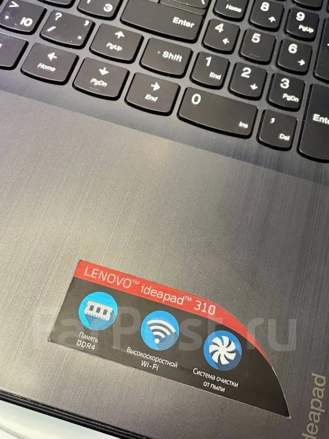 Lenovo IdeaPad 310 ����