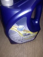 Neste Premium+. 5W-40, �������������, 4,00��. ����