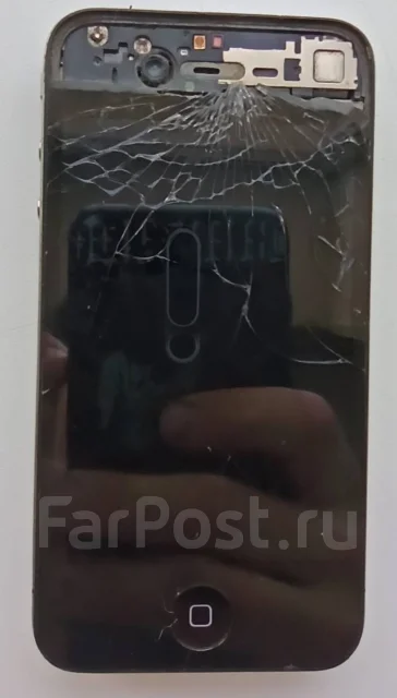 Apple iPhone 4. �/�, ������ ����