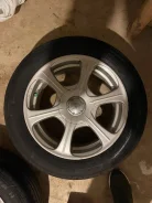 Topy Lups. x16", 5x114.3 ����