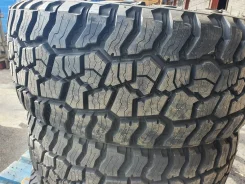 Mickey Thompson Baja Boss M/T. ����� at, 2021 ���, ����� ����