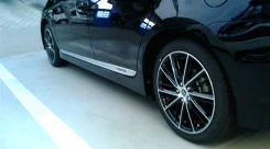Bridgestone Eco Forme CRS111. 5.5x14", 4x100, ET40, �� 73���. ����