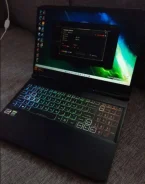 Acer Nitro 5. 15.6", 4 200,0����, ��� 16 ��, ���� 512���, WiFi, Bluetooth ����