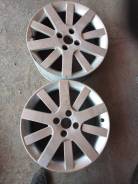 Peugeot. 7.0x17", 4x100, ET60,  70,0. 