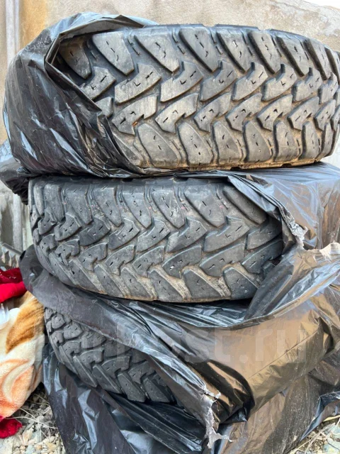 Toyo Open Country. ����� mt, 2017 ���, �/�, ����� 20 % ����