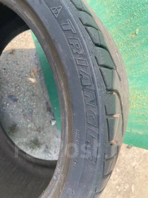 Triangle TR968. ������, 2015 ���, �/�, ����� 5 % ����