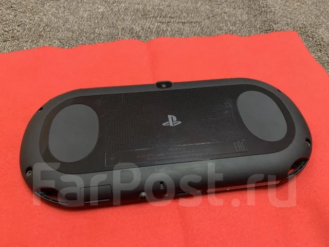 Sony PlayStation Vita ����