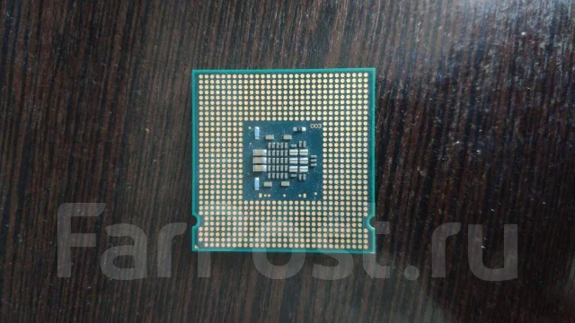 Intel Pentium E2140 ����