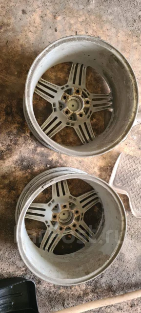 SLK. 8.0x17", 5x114.3, ET35 ����