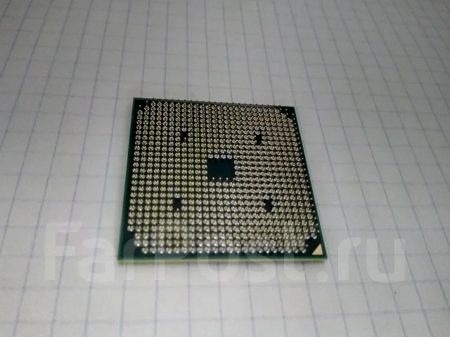 AMD Phenom II X2 N620 ����