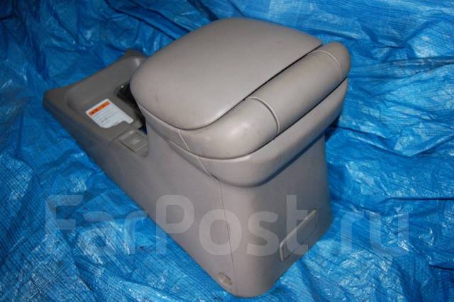 Как разобрать подлокотник на сузуки гранд витара - 85 фото