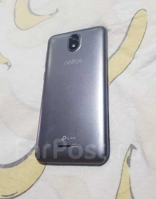 Neffos C5 Plus. �/� ����