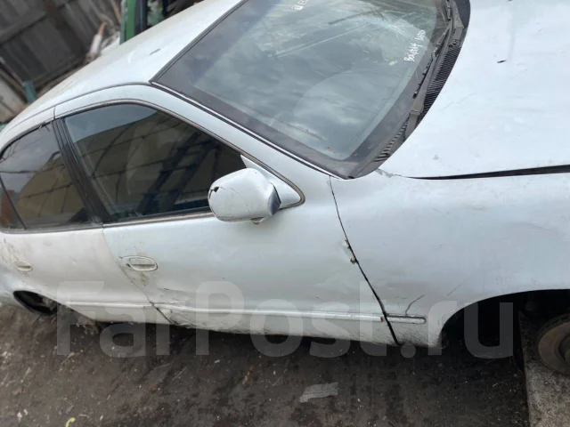 Toyota Sprinter. AE100, 4AGE ����