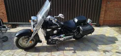 Suzuki Boulevard C90. 1 500����. ��., ��������, ���, ��� ������� ����